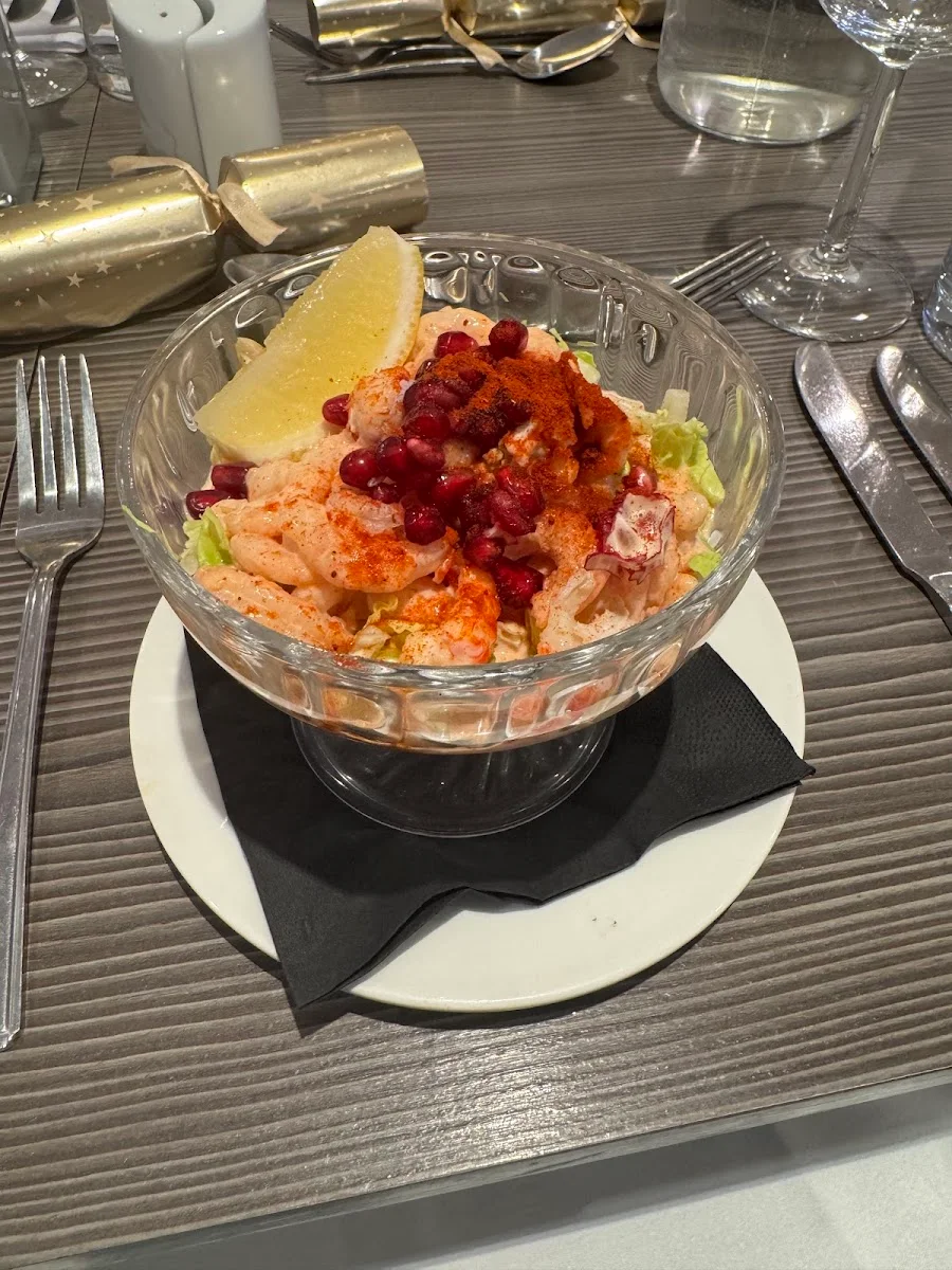 Dine-in Service image