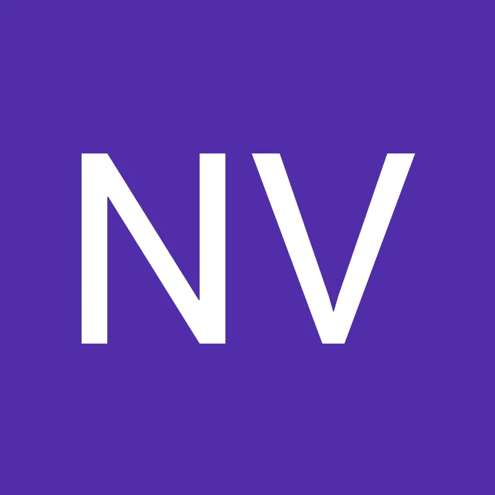 NV image