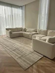 Residential villa installation — Al Barsha image