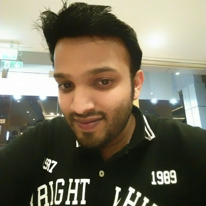 Moideen Suhail image