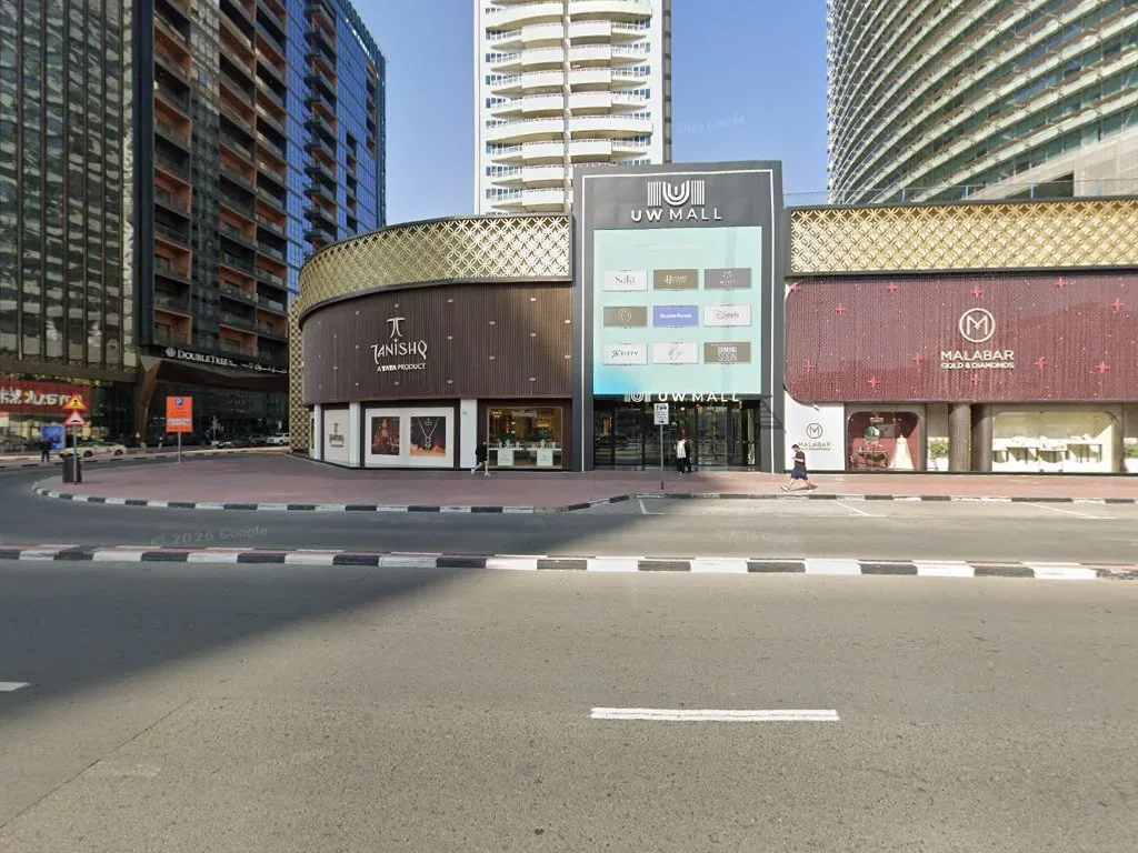 Google Ads Campaign — Multi-location QSR image