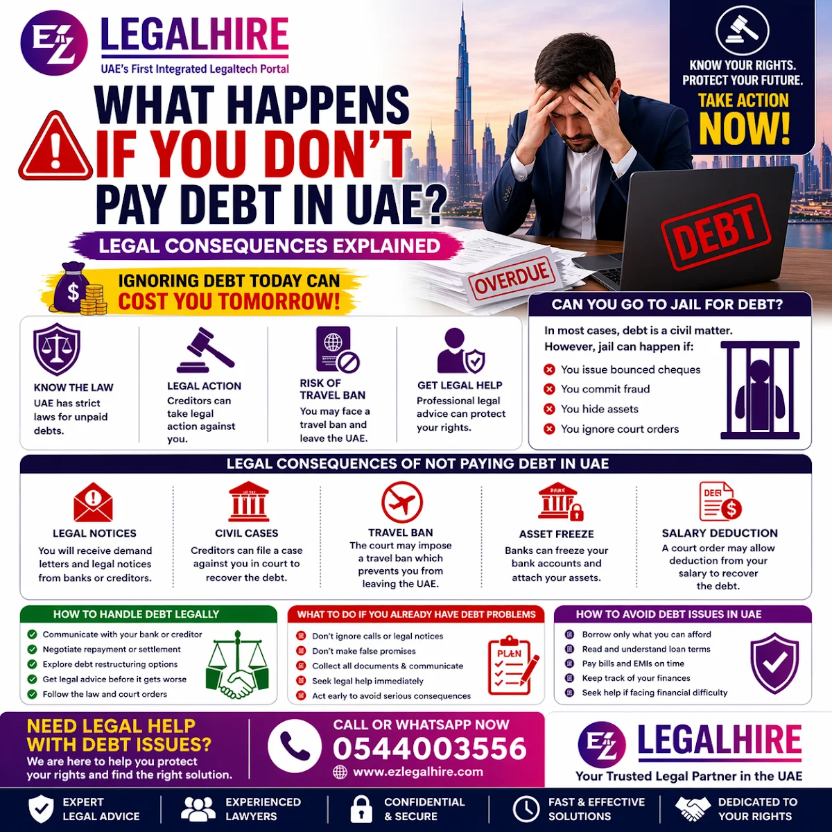 Civil Litigation image