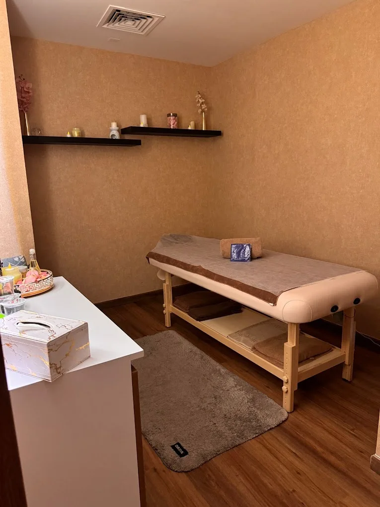 Therapeutic Massage Packages image