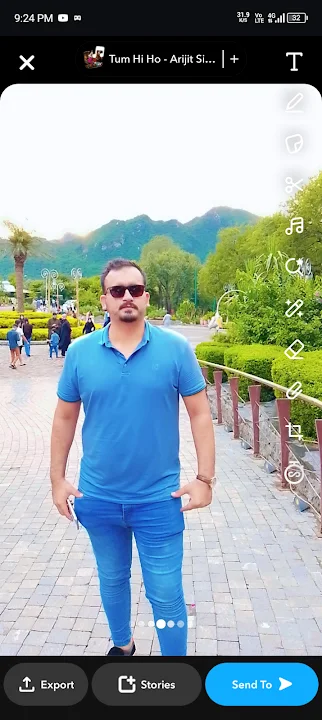 Customer image