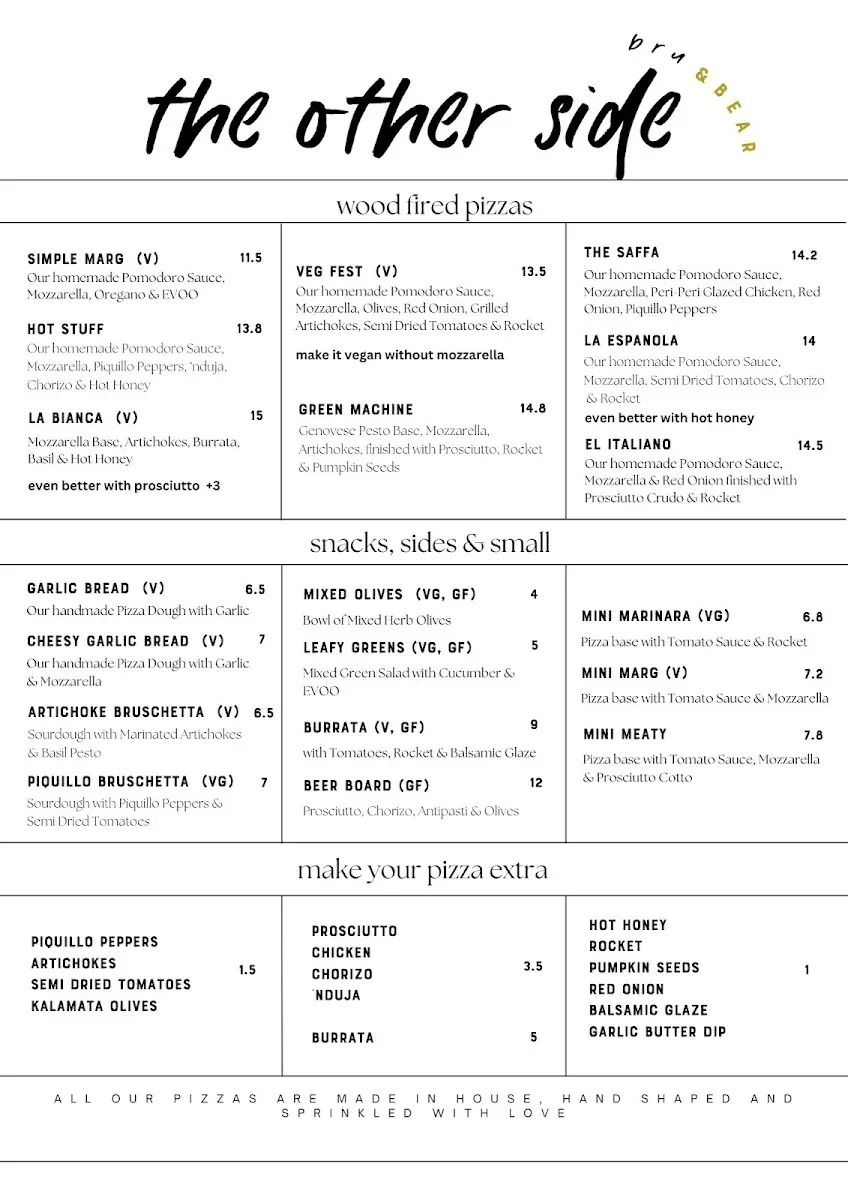 Takeaway & Collection image