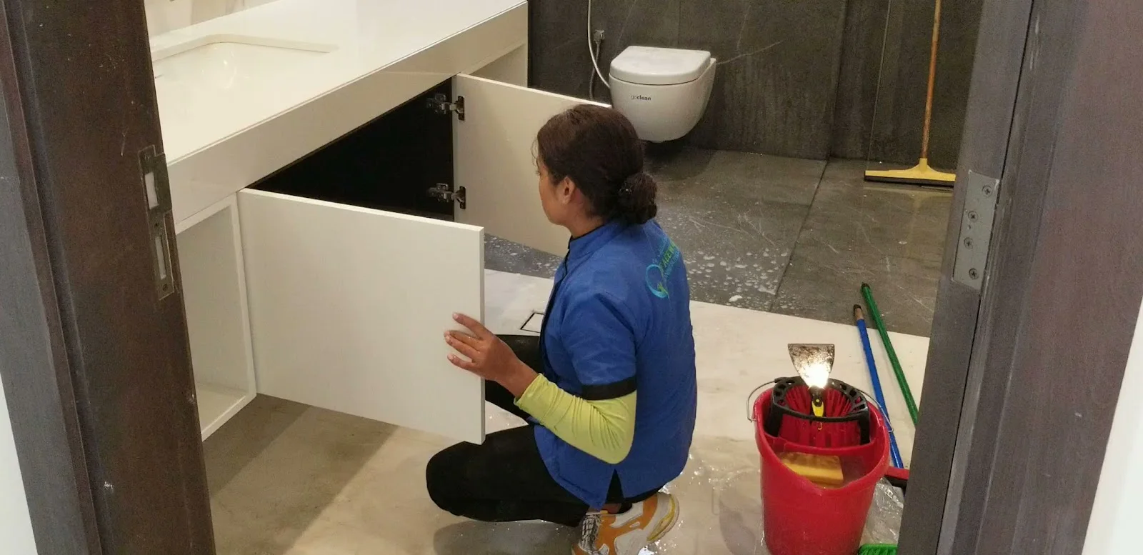 Sofa, Carpet & Curtain Cleaning image