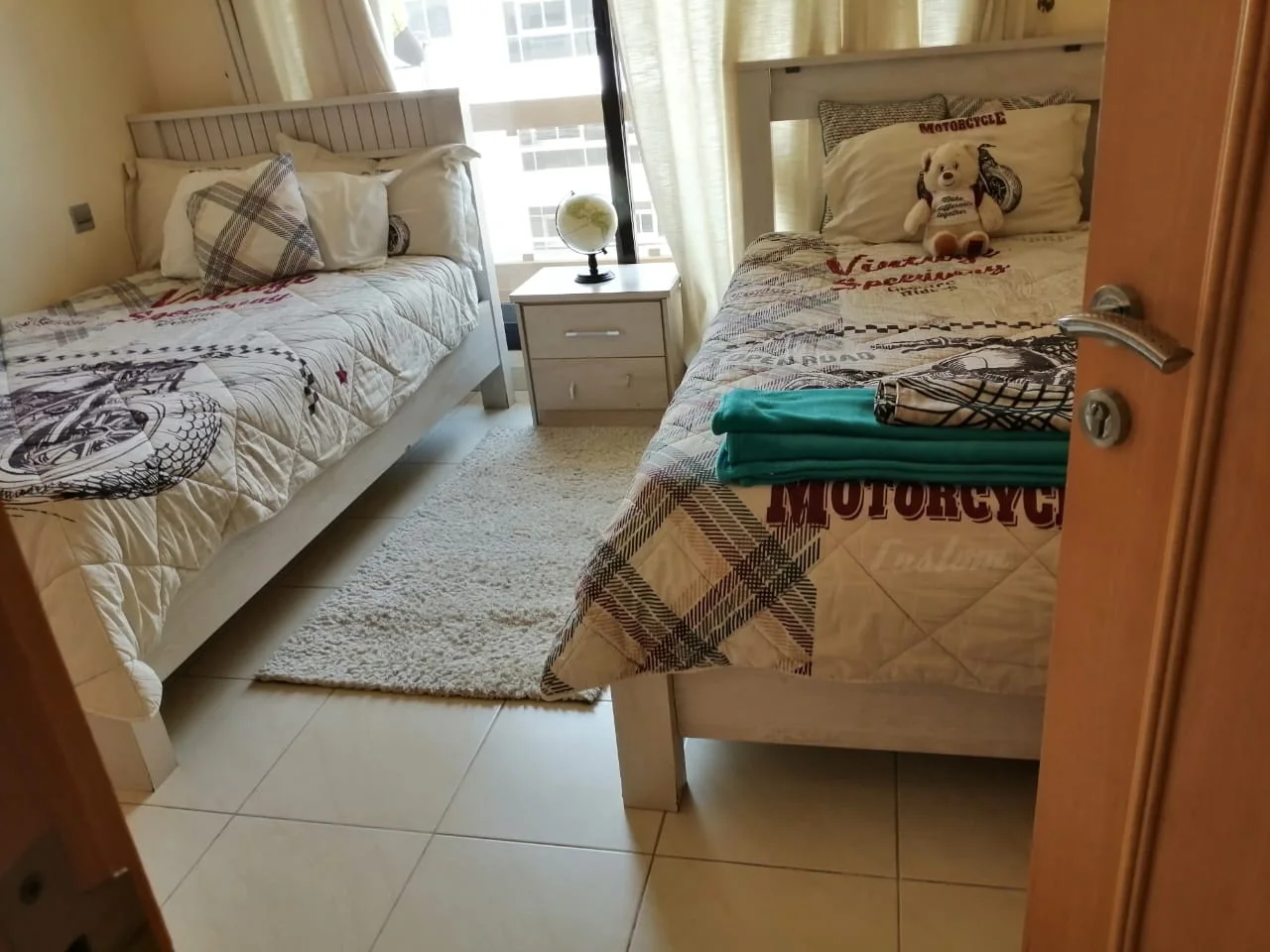 Regular Housekeeping image