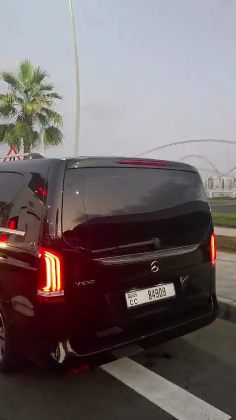 Corporate & VIP Transfers image