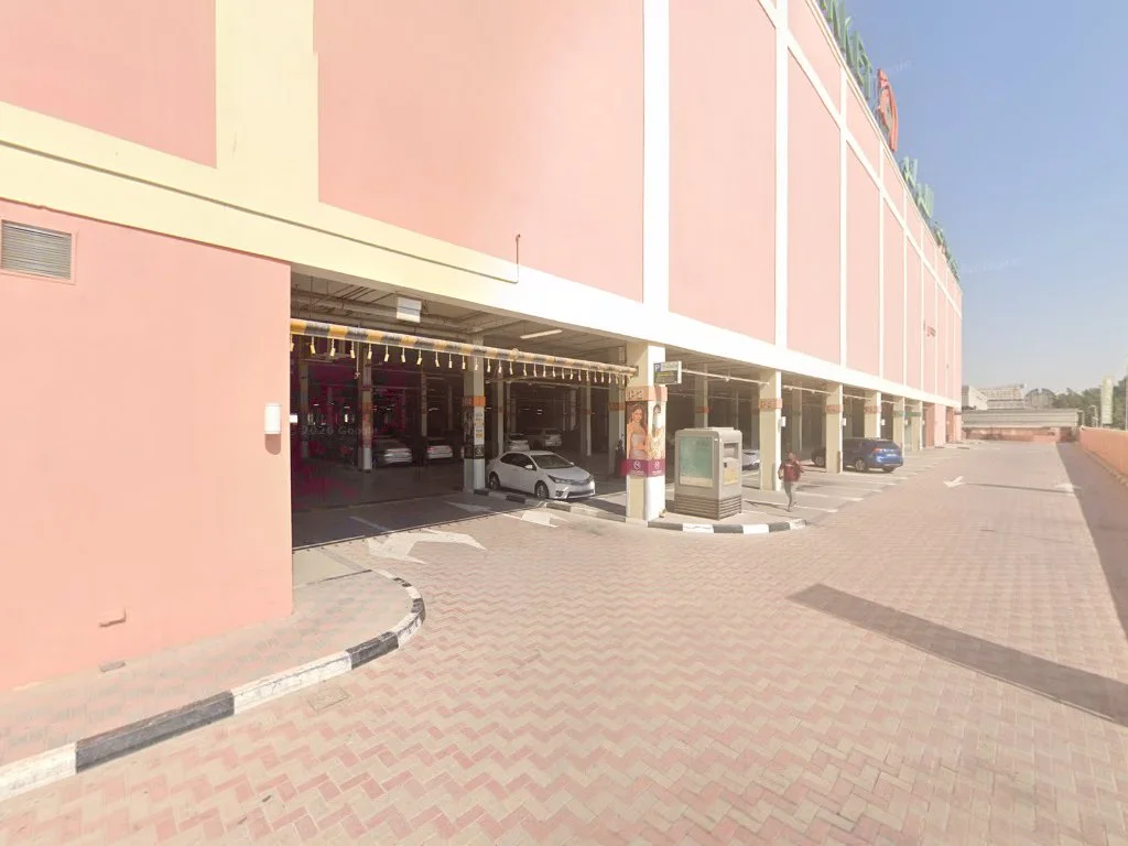 Office & corporate security image