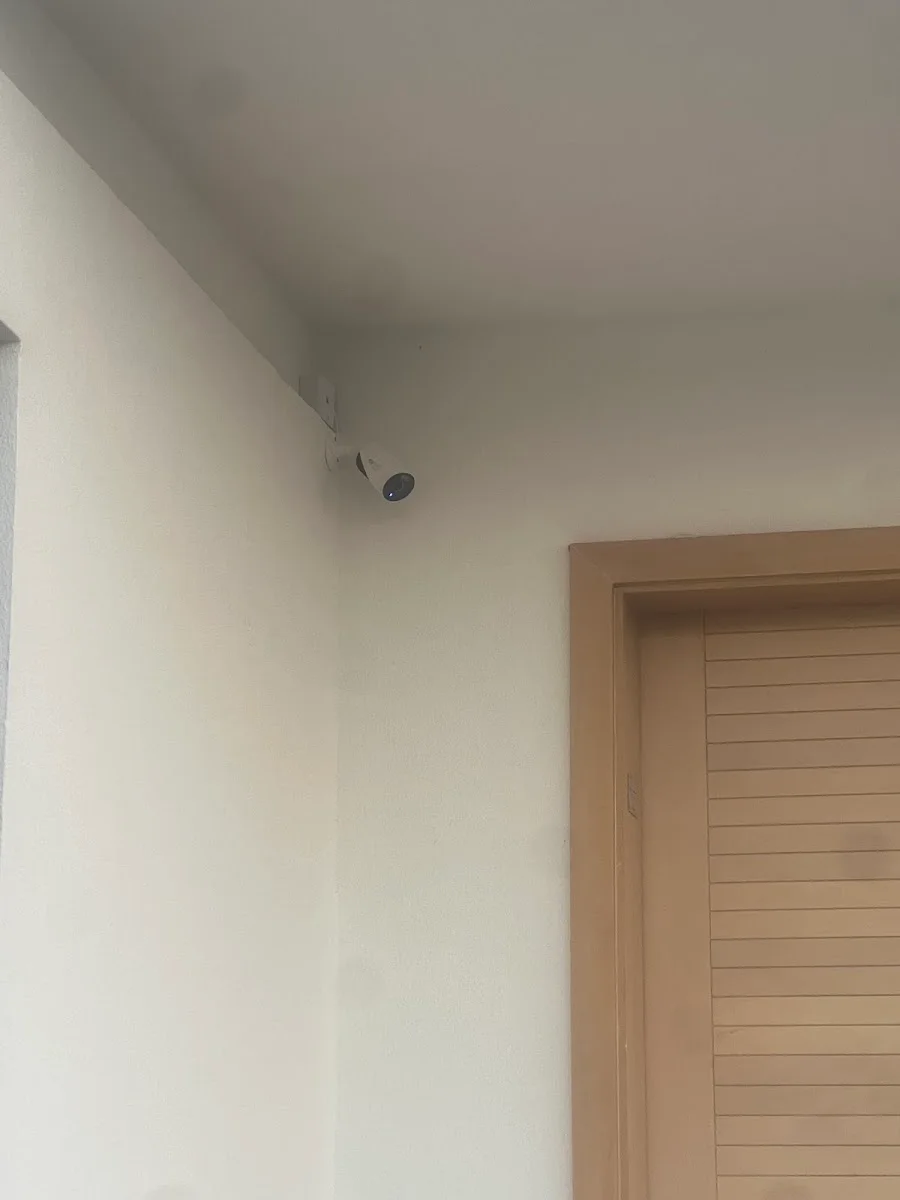 Network cabling & WiFi installation image