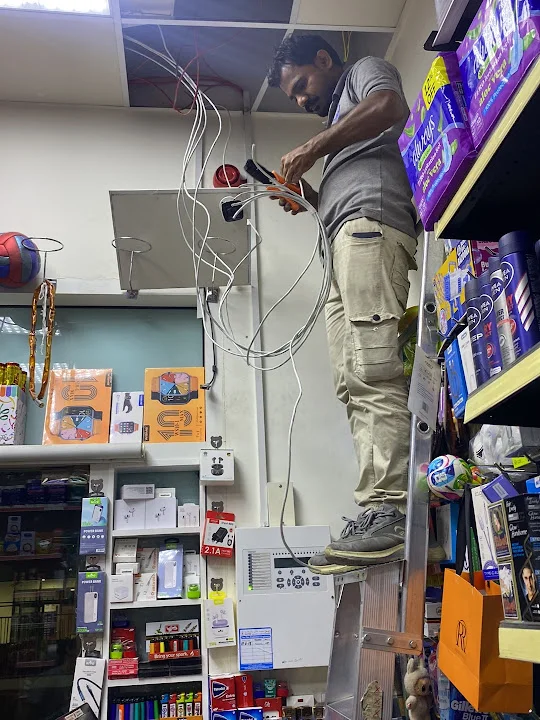 Customer image