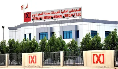 Precast Beams image