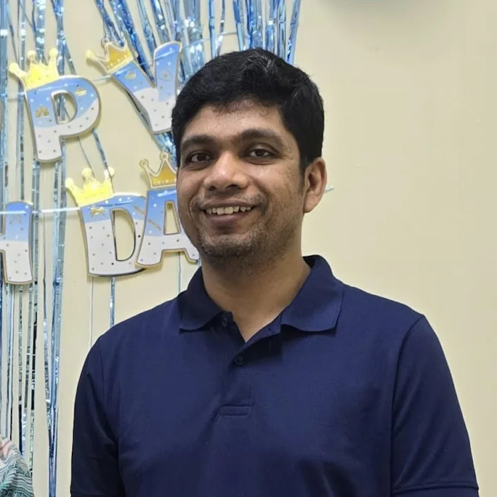Mohammed Asif Bukhari image