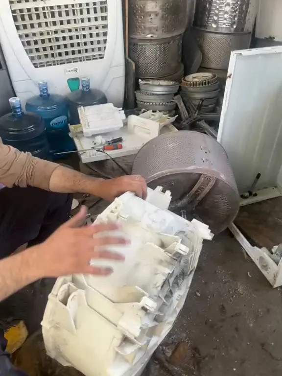 Refrigerator Repair image