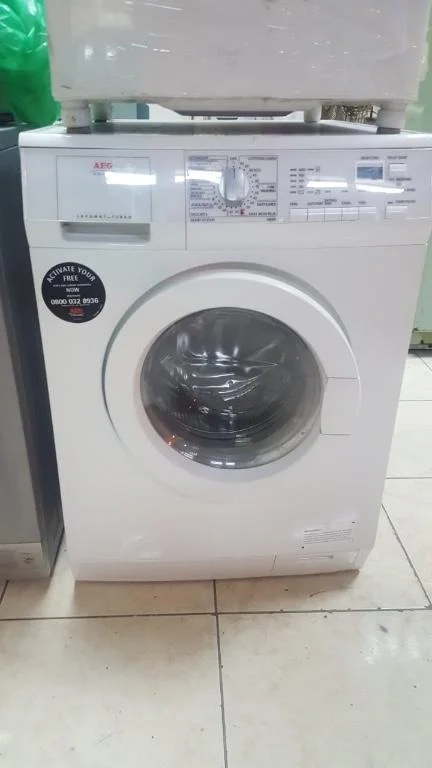 Washing Machine Repair image
