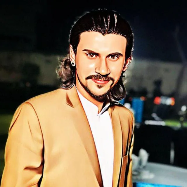 Syed Noor image