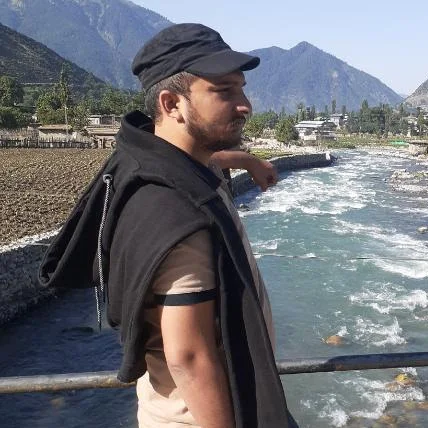 Waji Ullah image