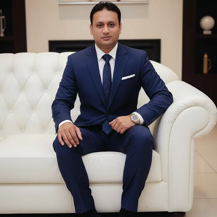 mohsin raza image