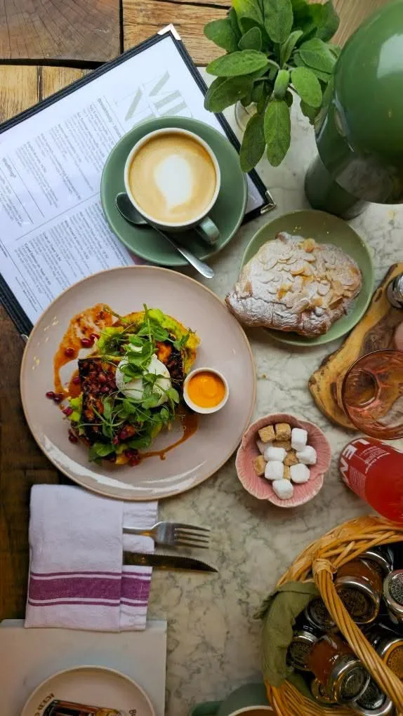 Takeaway & Coffee-to-go image