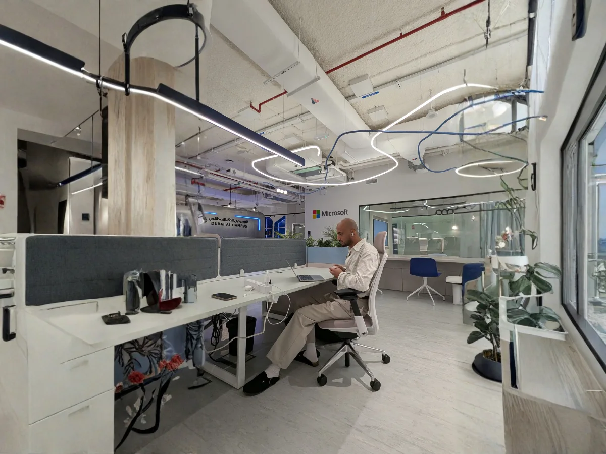 Full Production Services image