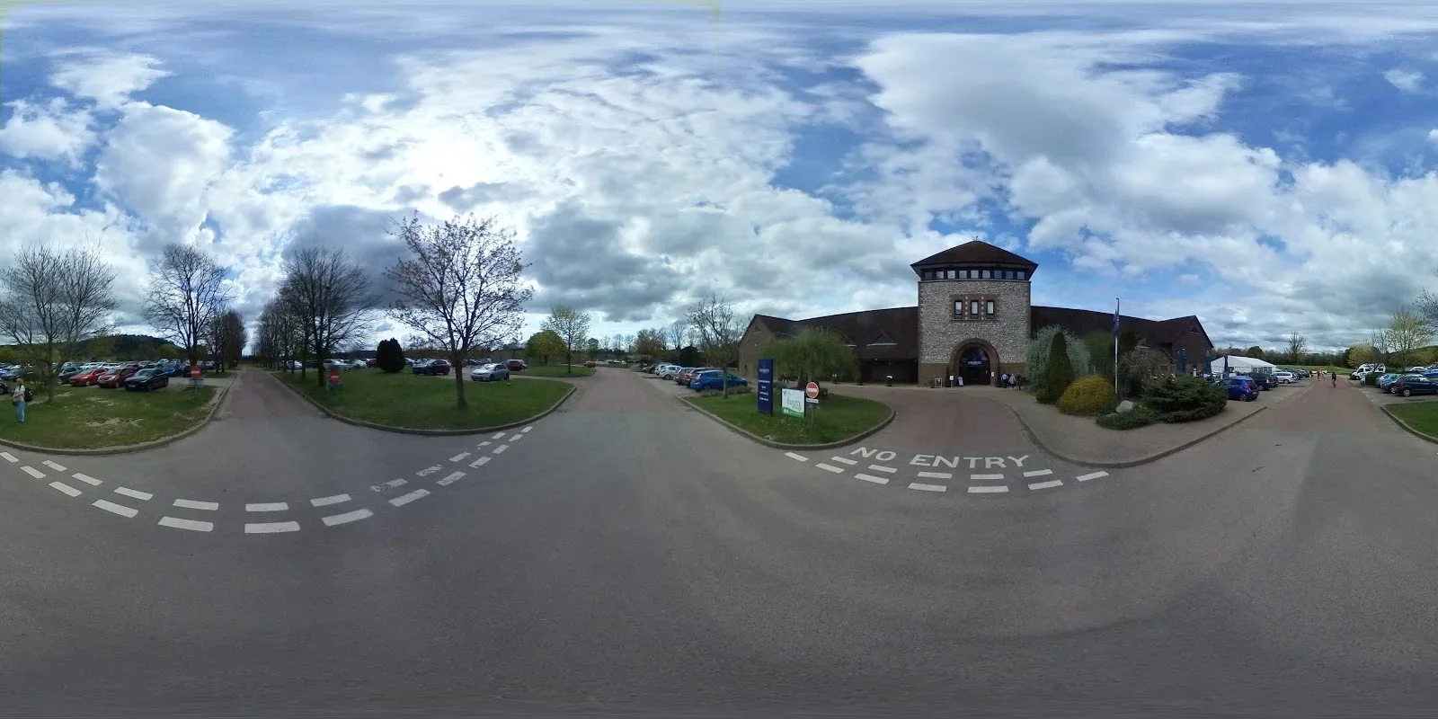 Vineyard Tour & Cellar Visit image