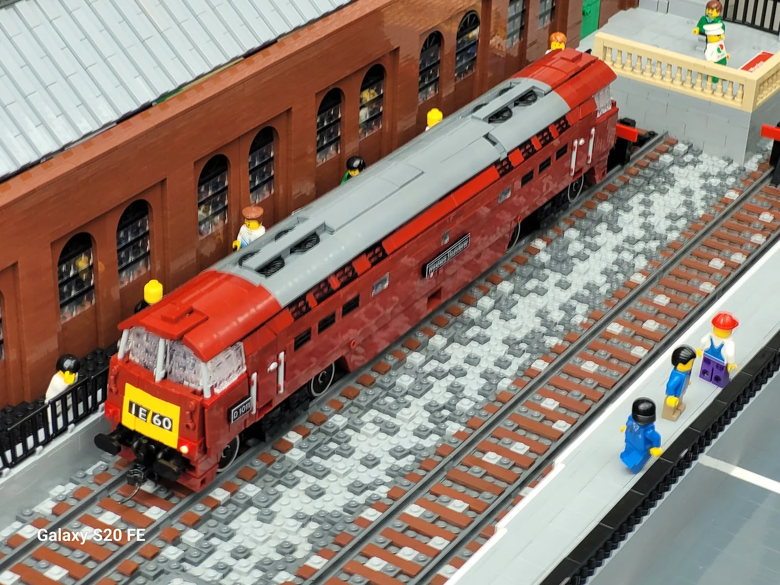 Visitor Information image