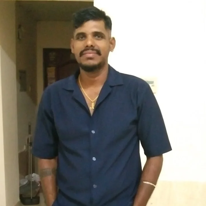 prasanth c image