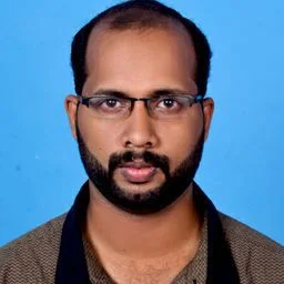 vineeth s image