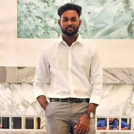 vinoth kannan image