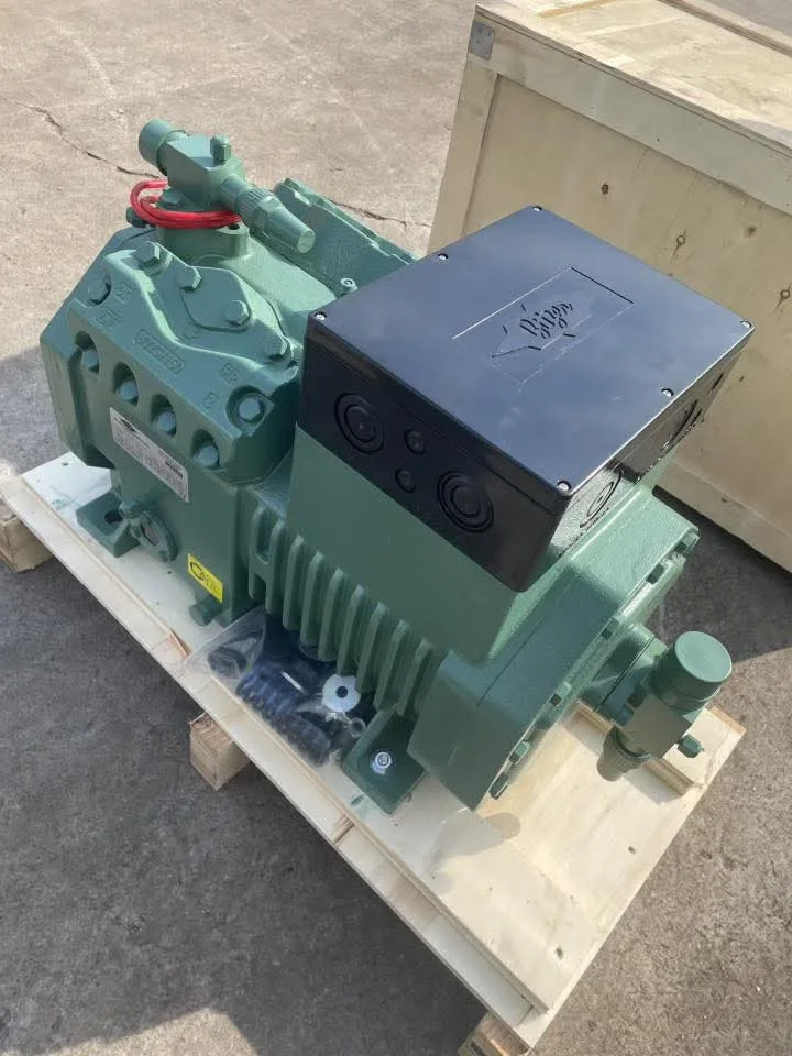 Industrial chiller maintenance contract image