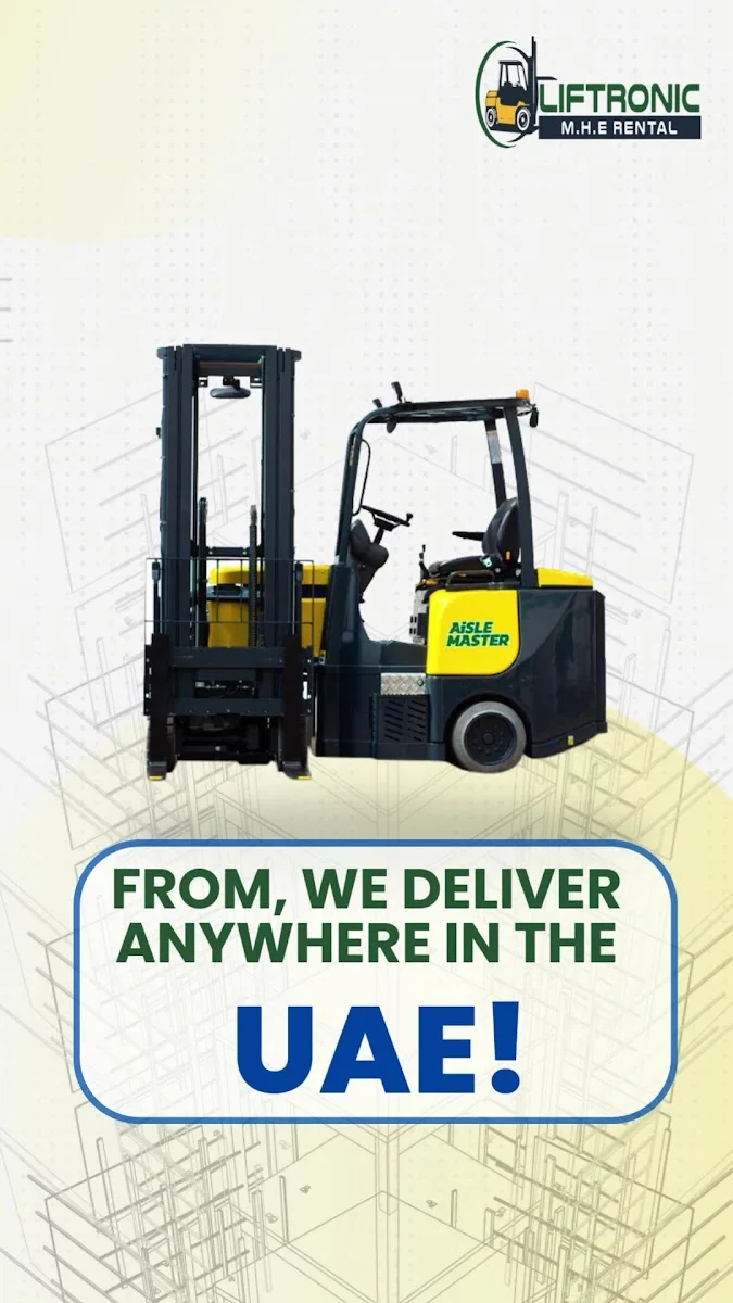 Operator hire and training image