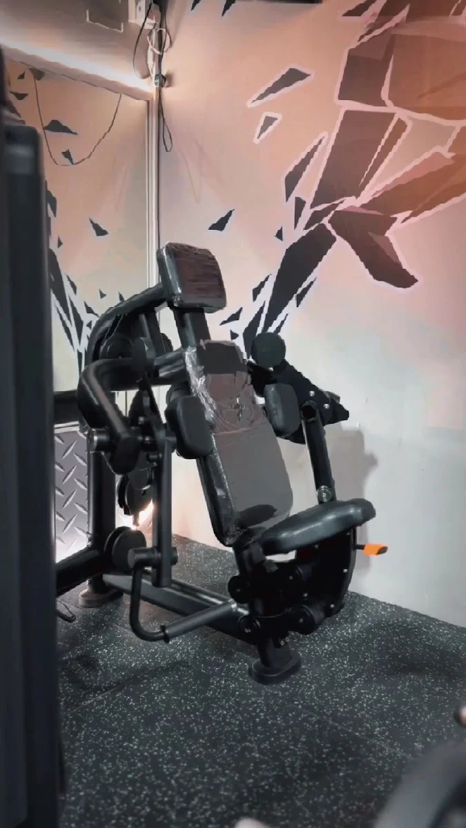 Treadmills image