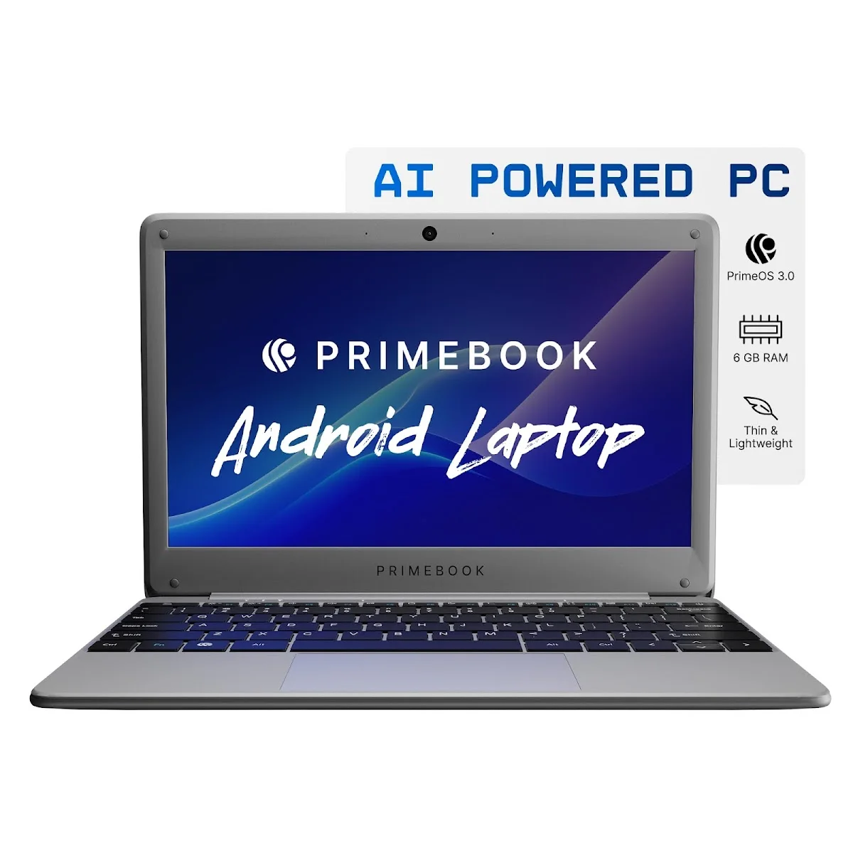 Primebook Laptop Range image