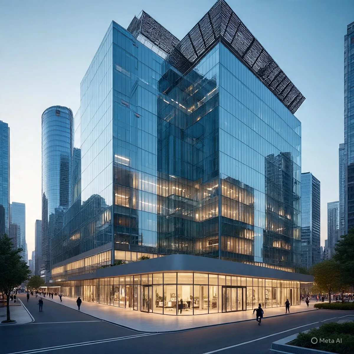 Commercial Fit-outs image