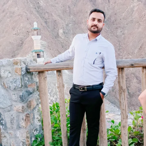 Sheikh Abdul image