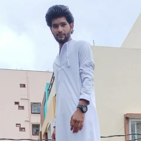 Abdul raheem Shaik image