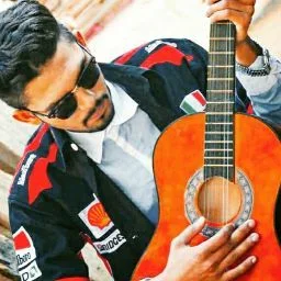 saad sameer image