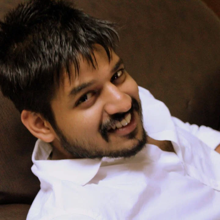 Mohit Aggarwal image
