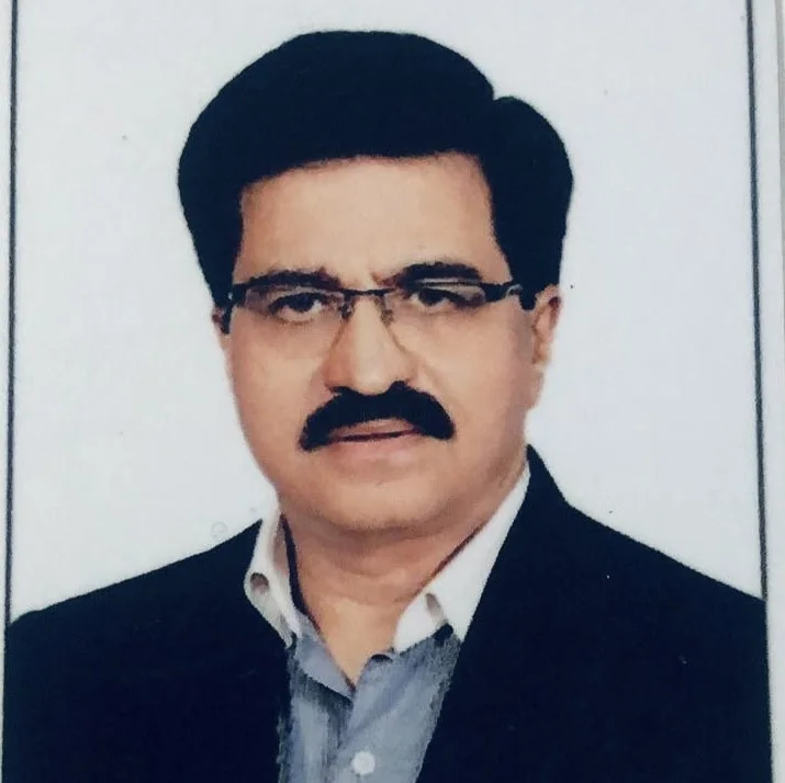 rajeev seth image
