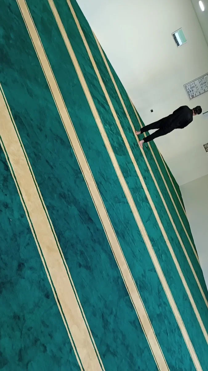 Ablution Mat & Entrance Rugs image