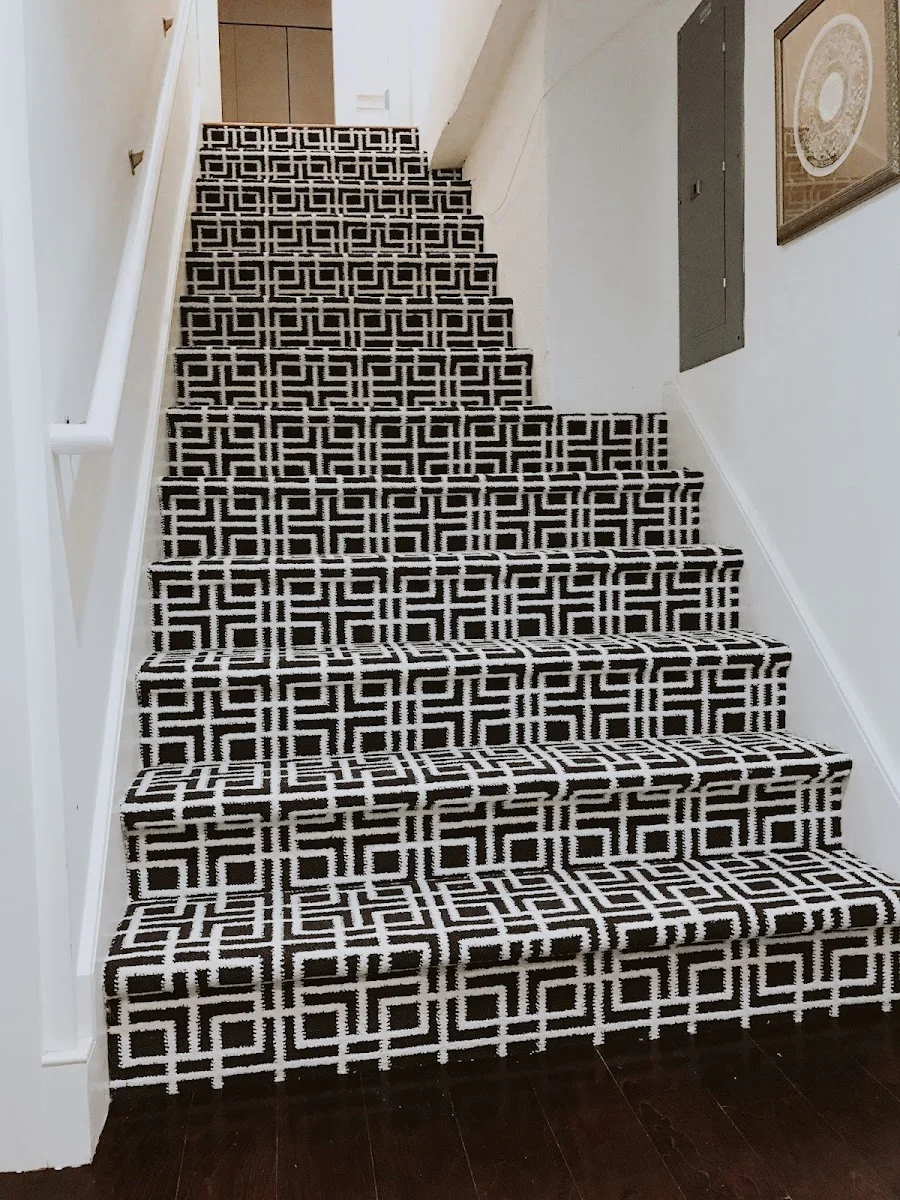 Professional Carpet Installation image