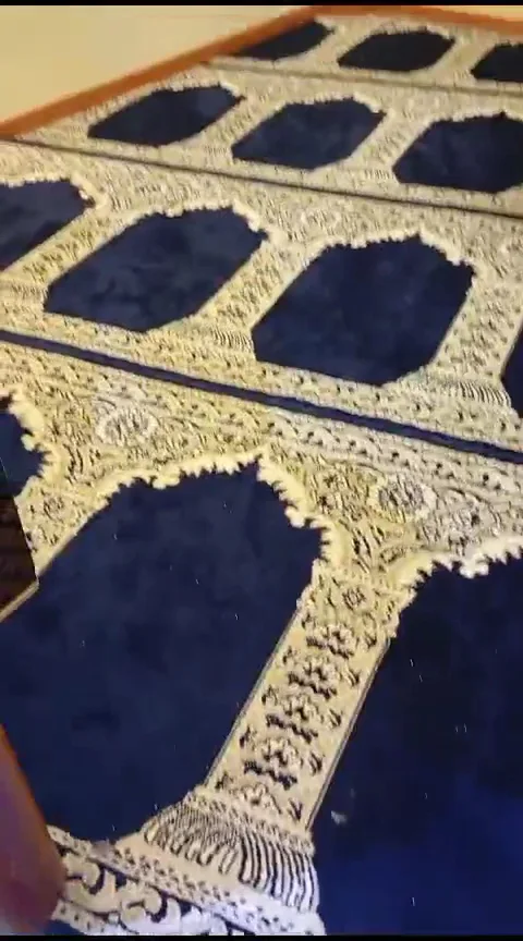 Foam Underlay image