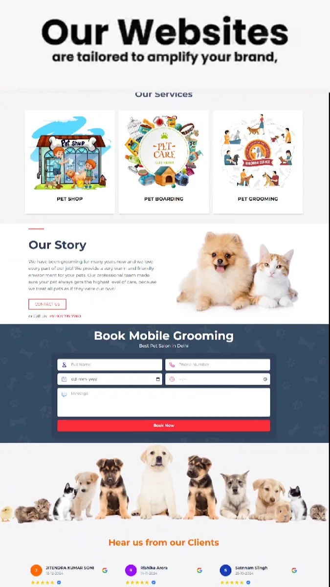 Search Engine Optimization (SEO) image