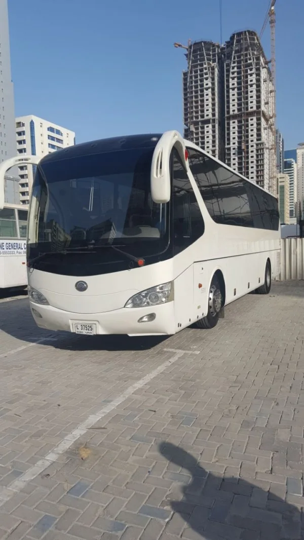 Airport transfer service image