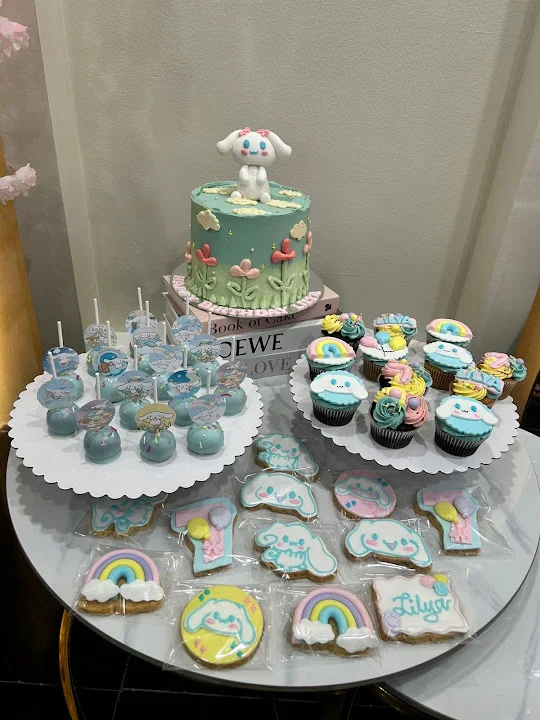 Customer image