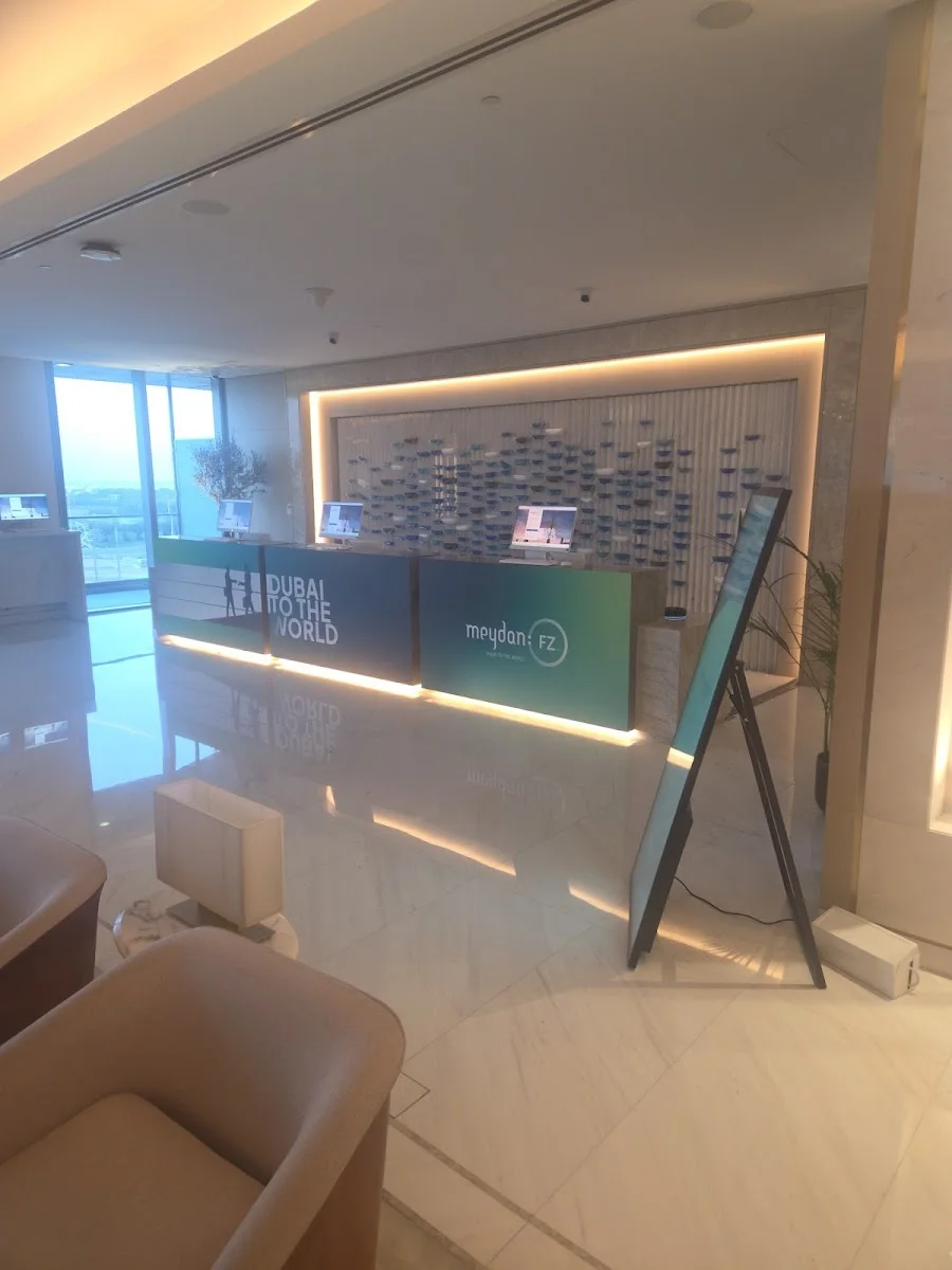 Office & Address Solutions image