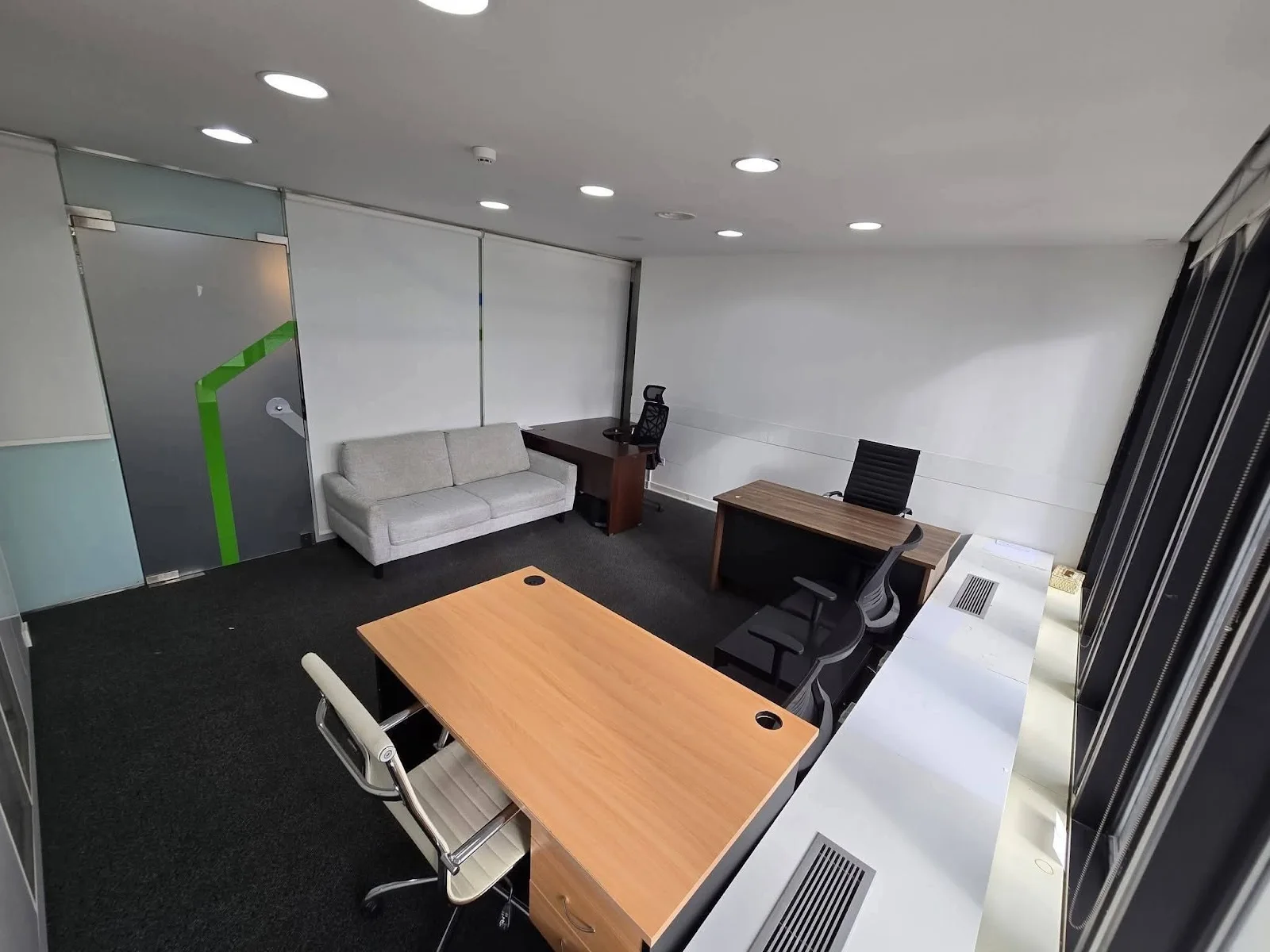 Virtual Office & Business Address image