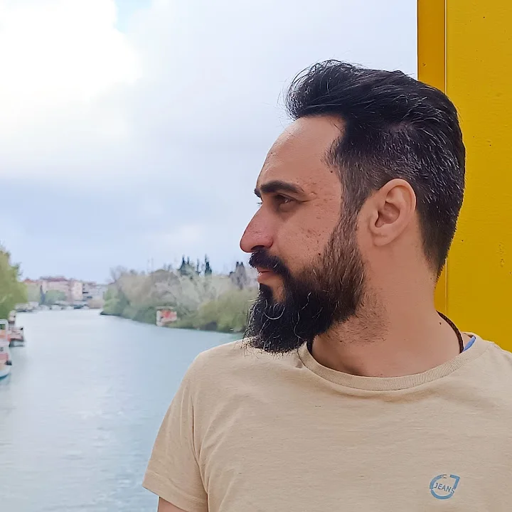 Arash Bayazian Sarkandi image