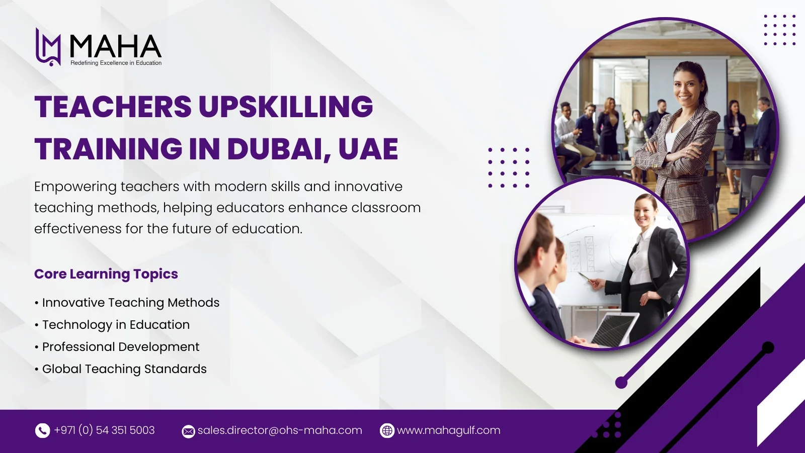 Assessment for Learning Workshop image