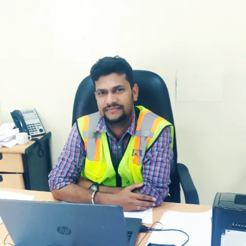 Syed Nizam image